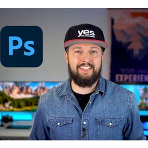Download Photoshop Fast-Track Course for Free