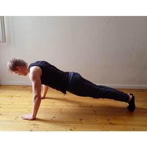 Science-Based Bodyweight Workout: Build Muscle Without A Gym