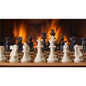 A Fun Lovers Guide to the Major Chess Openings