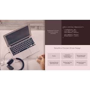 Domain-Driven Design Fundamentals