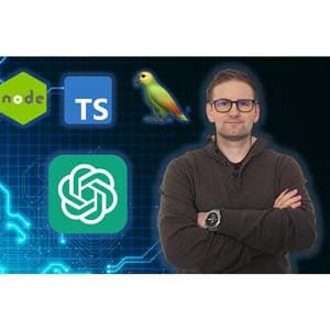 Generative AI for NodeJs: OpenAI, LangChain – TypeScript