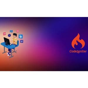 PHP CodeIgniter 4 for Beginners: Build Full Blog System