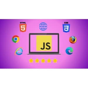 10-Day’s Javascript Bootcamp 2024: Beginner to Advanced