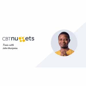 CBTNuggets – Microsoft Power BI Data Analyst (PL-300) Online Training