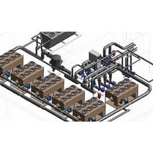 Revit MEP 2024: Became Expert MEP Design Engineer