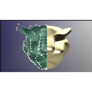 Advanced Surface Modeling in MatrixGold / Rhino 3D
