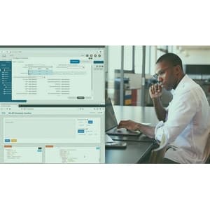 Cisco Data Center Core: Implementing Automation