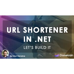 Let’s Build It: URL Shortener in .NET