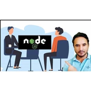 Node JS Interview Masterclass: Top 200 Questions (PDF)(2024)