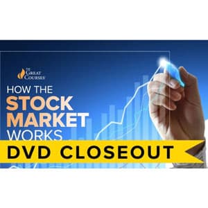 How the Stock Market Works