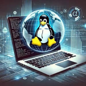 Mastering Linux Fundamentals: From Zero to Hero