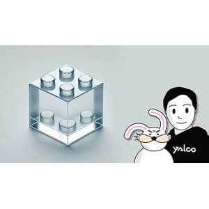 25 Object-Oriented Design Patterns by Yalco