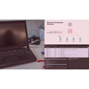 Analyzing Network Protocols with Wireshark