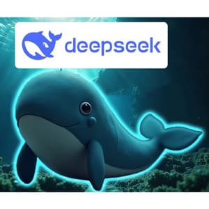 DeepSeek AI Mastery: Full Guide for Beginners to Expert