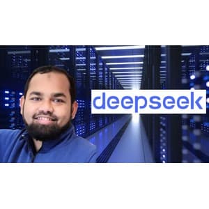 DeepSeek Mastery: 70,000+ Prompts | 100% Free AI Tools