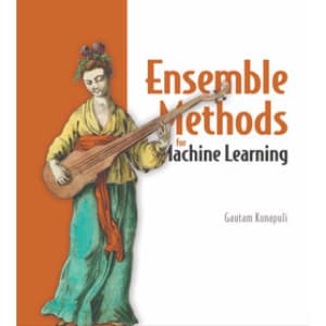 Ensemble Methods for Machine Learning, Video Edition