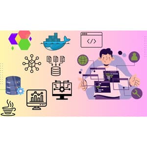 Master Building Enterprise Microservices : In depth Project