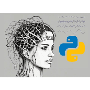 Signal processing (Python) for Neuroscience Practical course