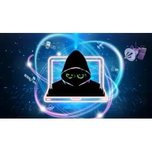 ZeroToMastery – Advanced Ethical Hacking Bootcamp: Network Hacking & Security
