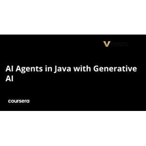 AI Agents in Java with Generative AI Specialization