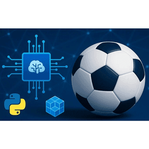 AI Football Prediction with Python & Machine Learning