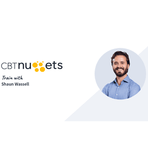 CBTNuggets – Certified Entry-Level Data Analyst with Python (PCED)