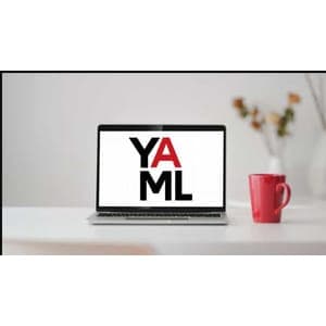 Ultimate YAML Course : YAML JSON JSONPath Zero – Master