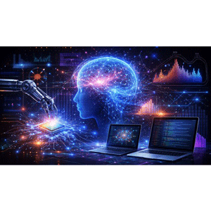 AI Enginner 2026 Complete Course, GEN AI, Deep, Machine, LLM