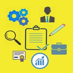 ISO 9001:2015 Quality Management System Auditor